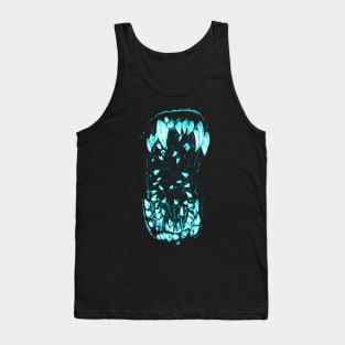 Attack the Block alien Tank Top